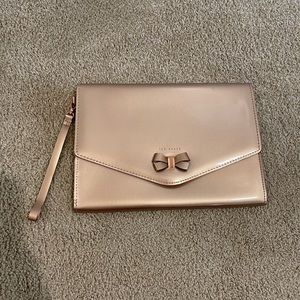 Ted Baker Wristlet